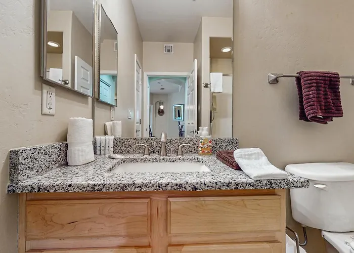 Robin Nest Holiday home Scottsdale