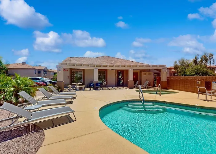 Holiday home Robin Nest Scottsdale